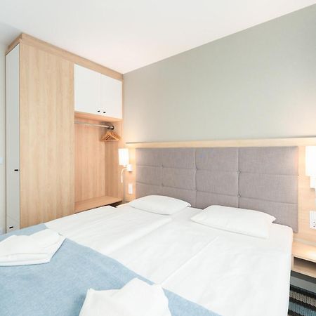 Bel Mare 318D Apartment Miedzyzdroje Luaran gambar