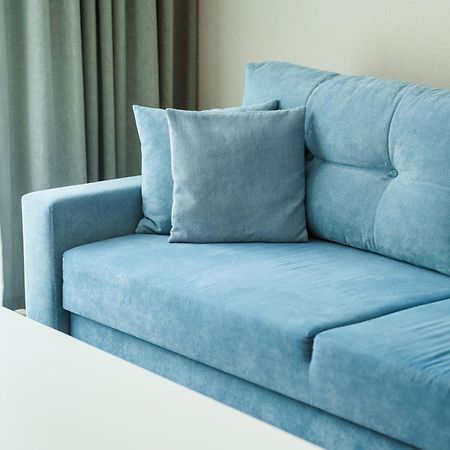 Bel Mare 318D Apartment Miedzyzdroje Luaran gambar