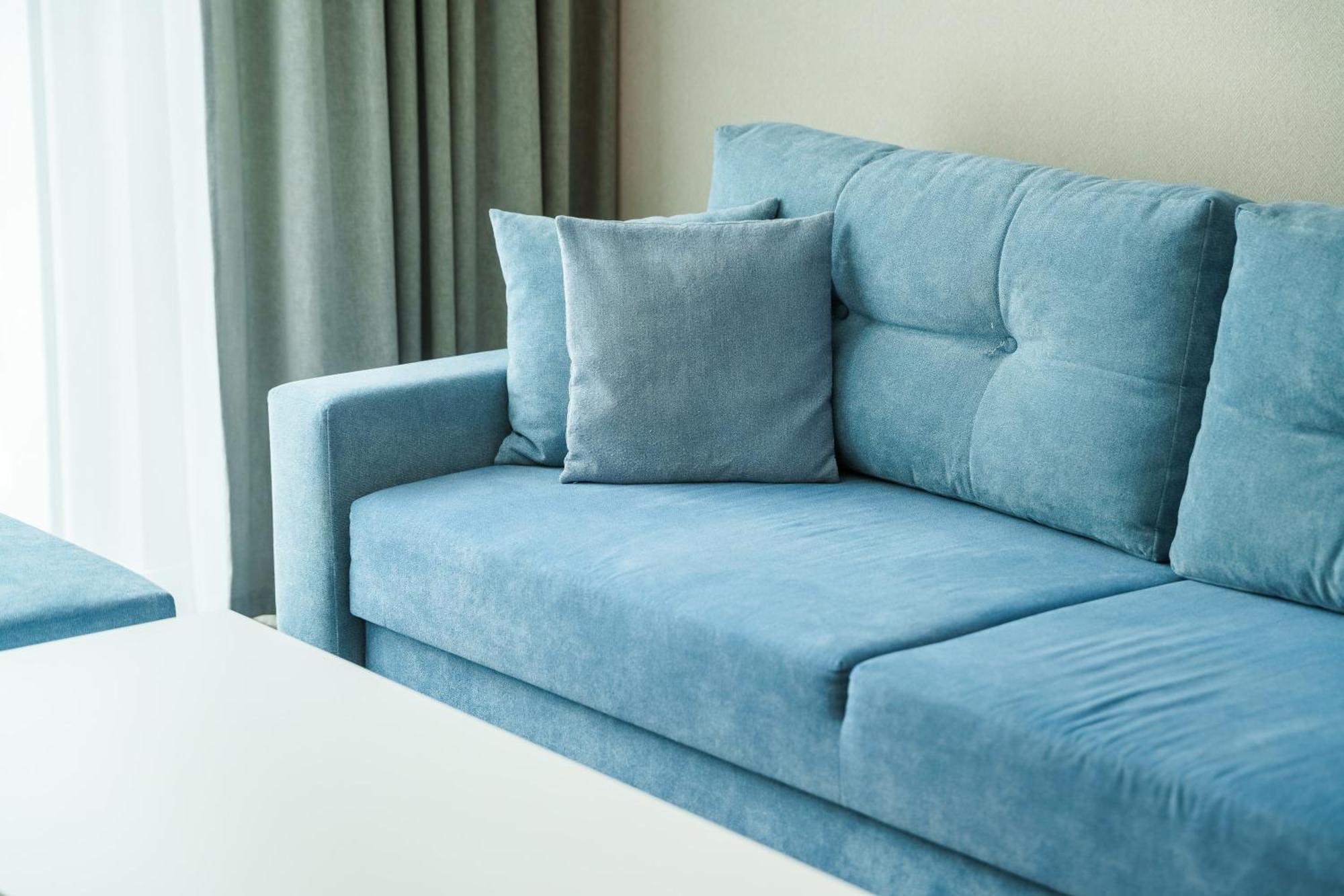 Bel Mare 318D Apartment Miedzyzdroje Luaran gambar