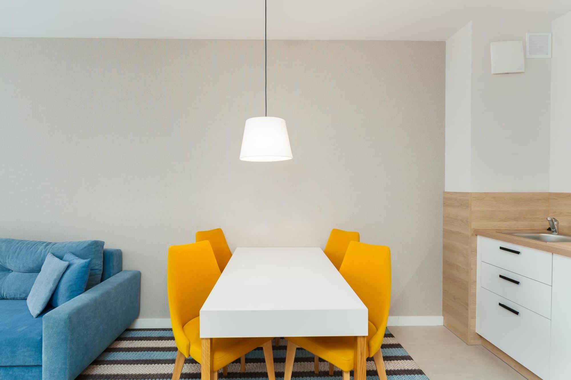 Bel Mare 318D Apartment Miedzyzdroje Luaran gambar