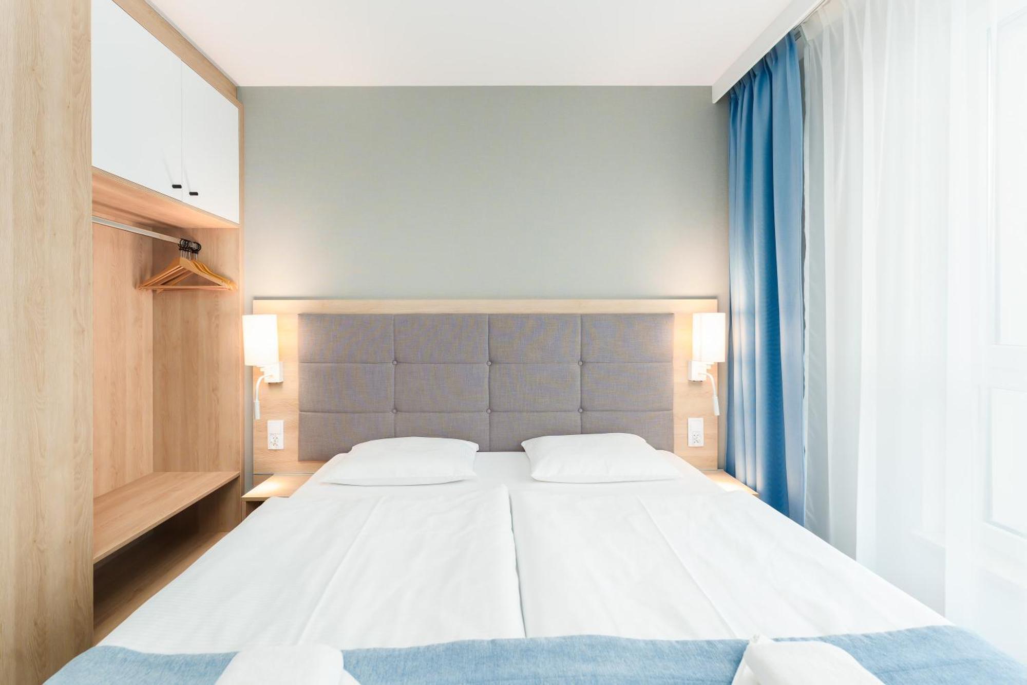 Bel Mare 318D Apartment Miedzyzdroje Luaran gambar