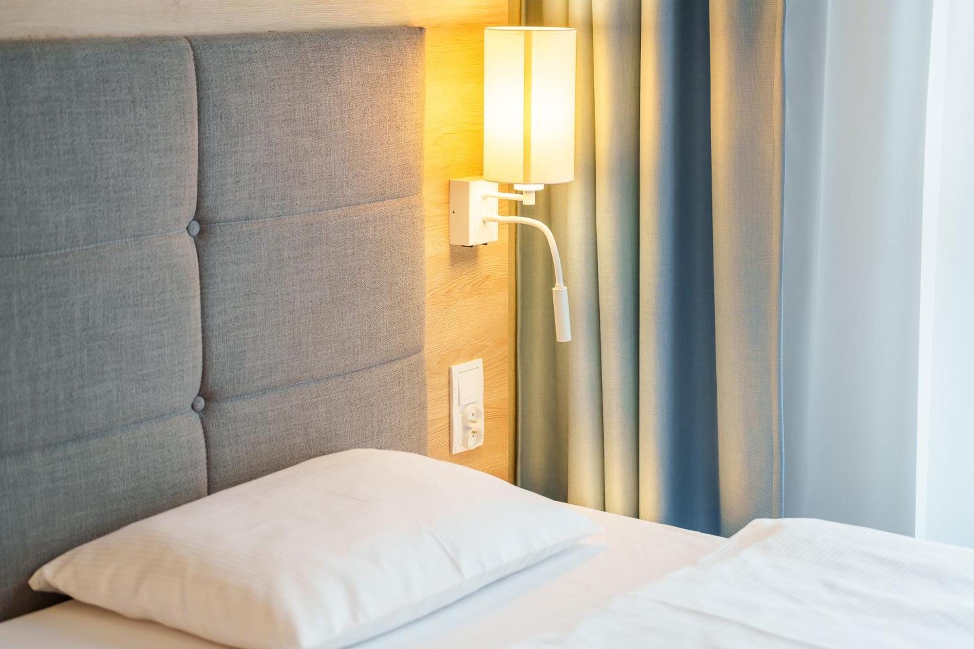 Bel Mare 318D Apartment Miedzyzdroje Luaran gambar