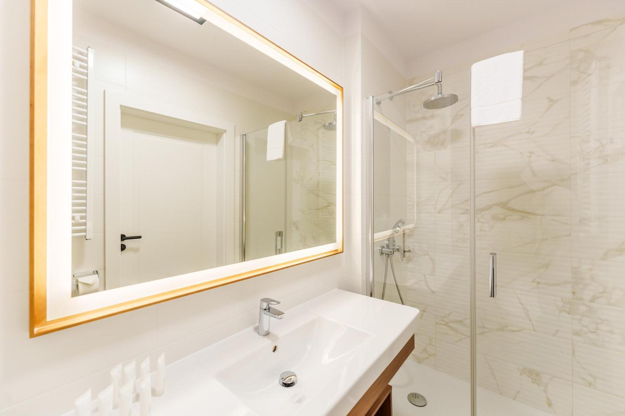 Bel Mare 318D Apartment Miedzyzdroje Luaran gambar