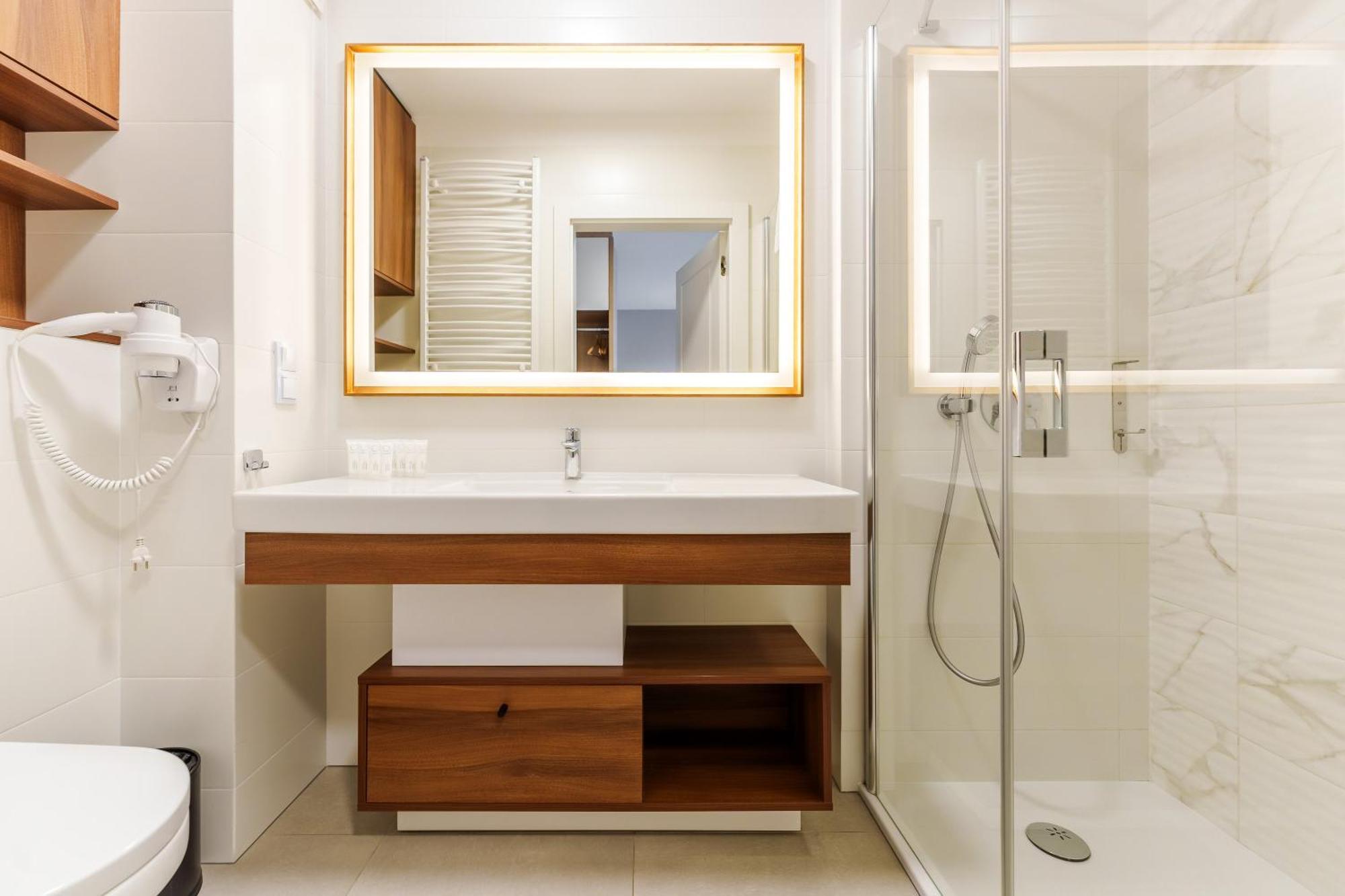 Bel Mare 318D Apartment Miedzyzdroje Luaran gambar