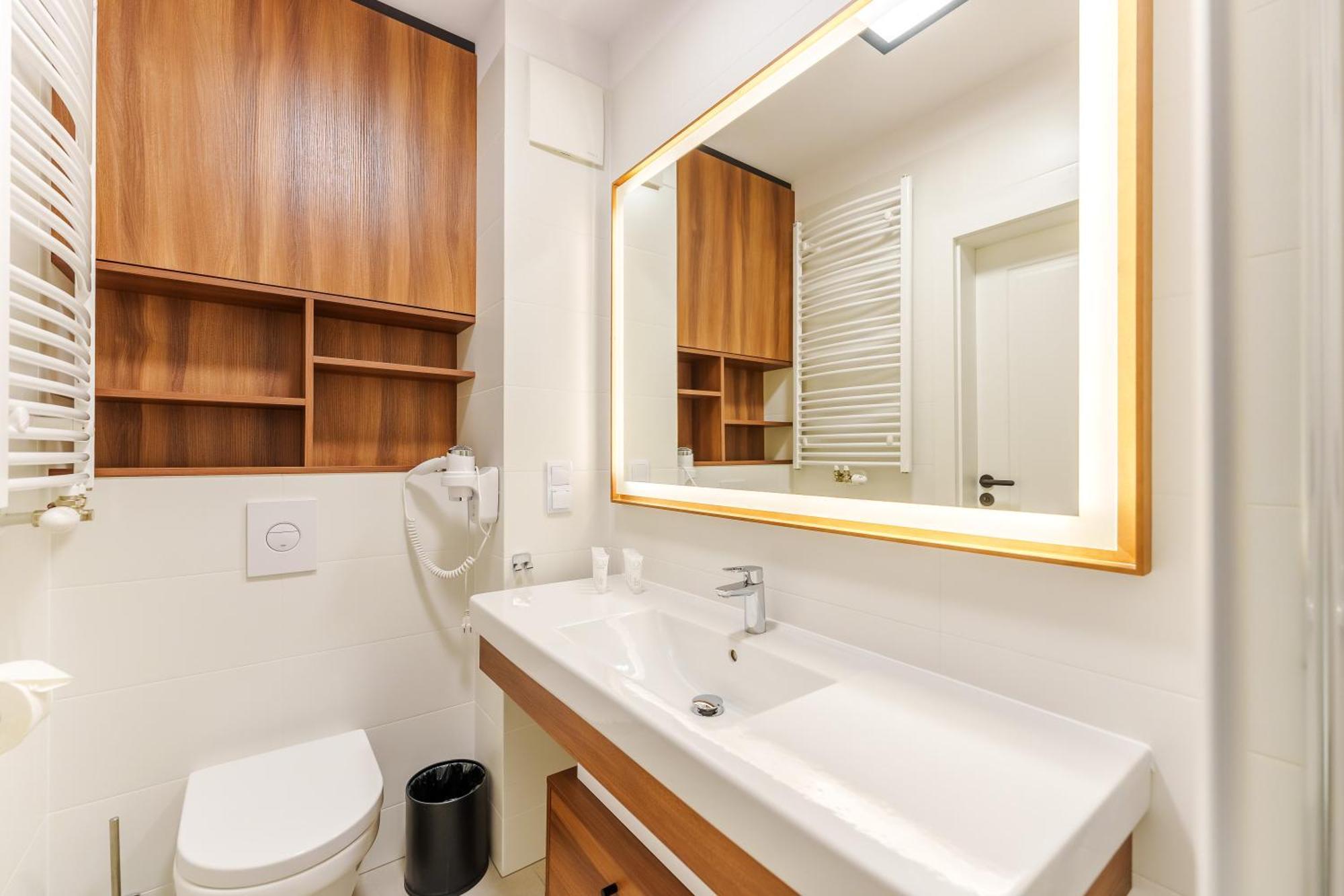 Bel Mare 318D Apartment Miedzyzdroje Luaran gambar