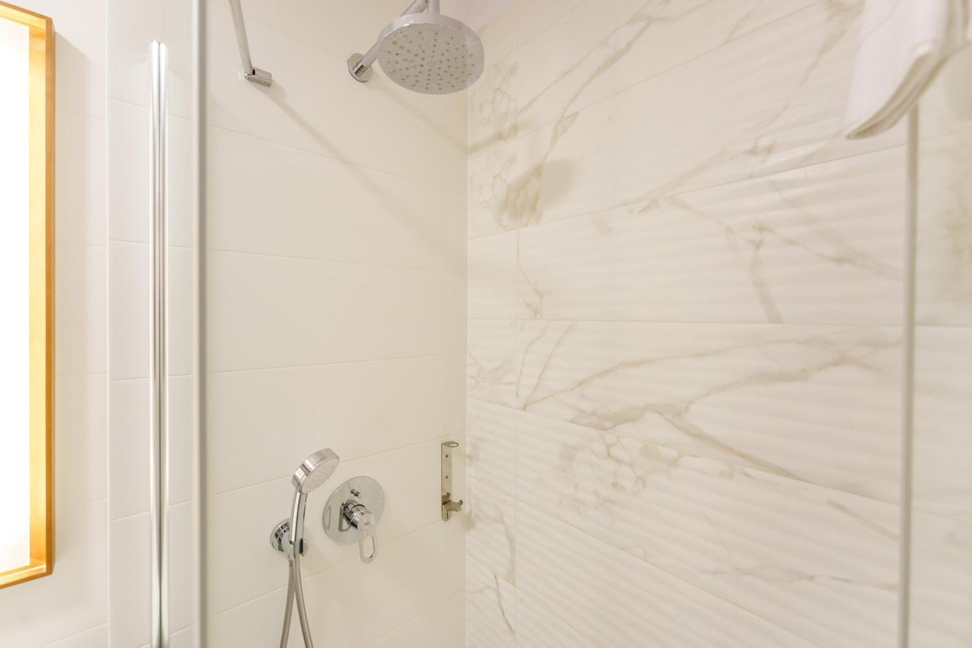 Bel Mare 318D Apartment Miedzyzdroje Luaran gambar